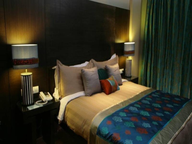 Five Star Hotels in Gurgaon Luxury Hotels near Gurgaon