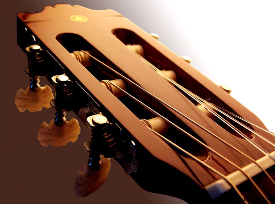 Elegant Guitar String 12107 HD Wallpaper Pictures  Top Wallpaper