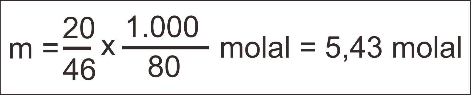 Contoh Soal Molaritas - Bakti Soal