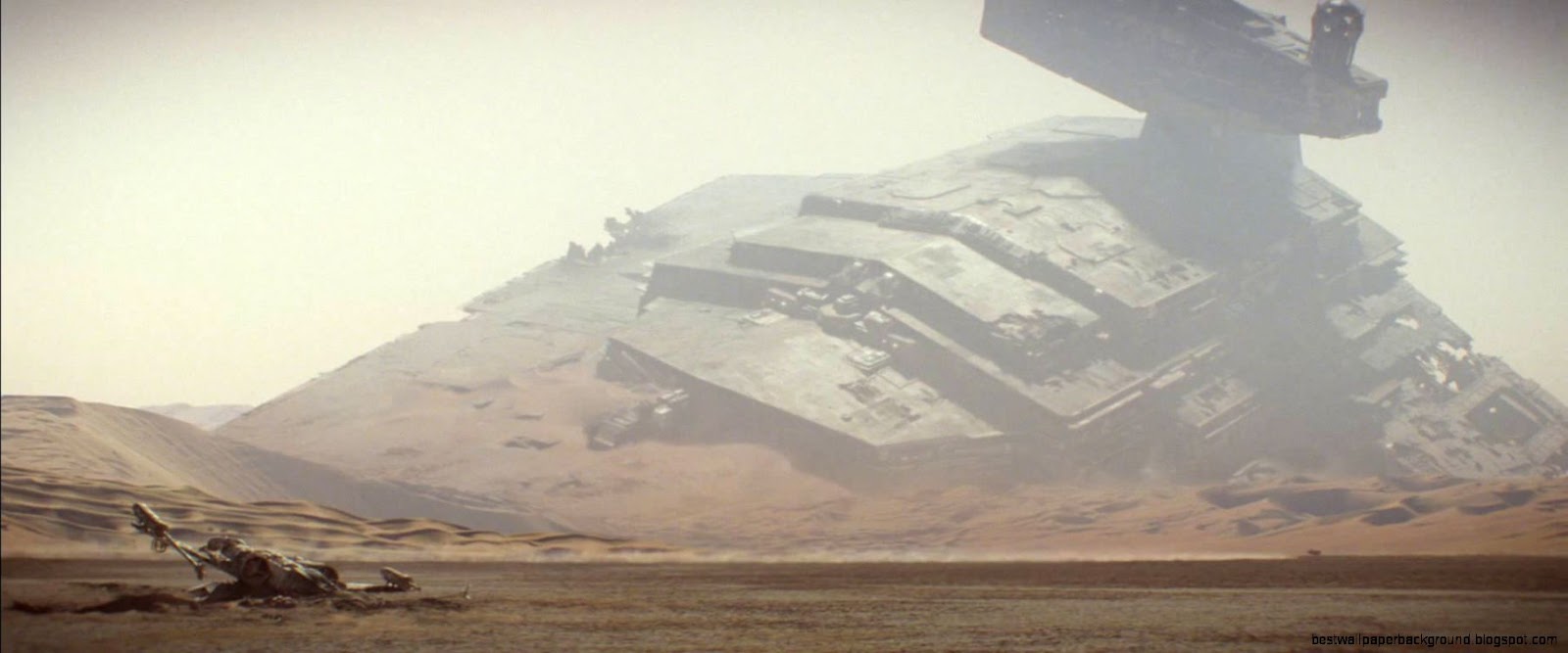 Star Wars Episode 7 Trailer Wallpaper Best Wallpaper Background