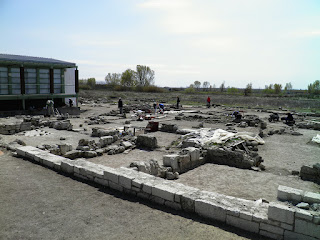 H ερωτική κατάρα από την Πέλλα