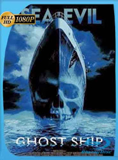 Barco Fantasma (2002) HD [1080p] Latino [GoogleDrive] DizonHD