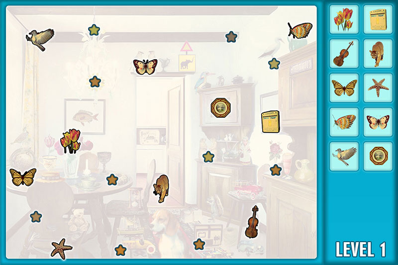 Style Room 1