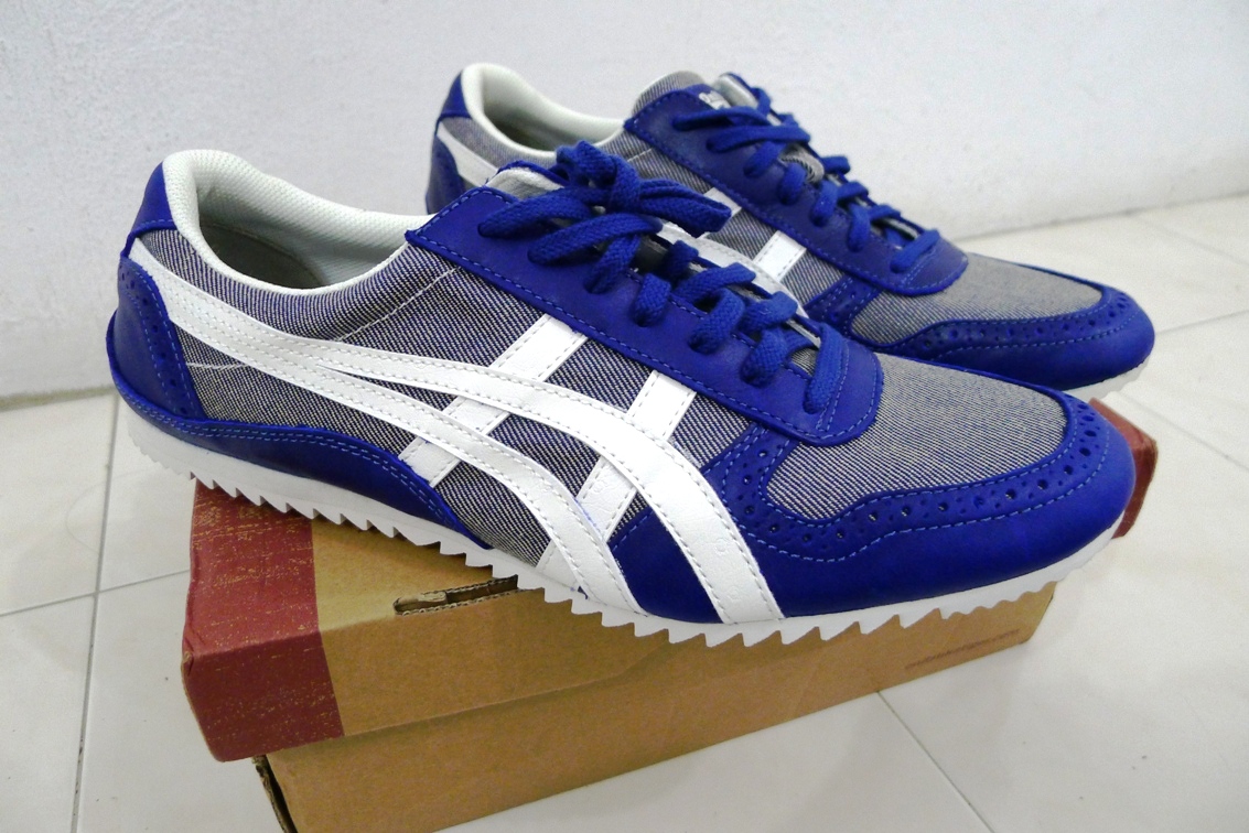 onitsuka tiger dd trainer ve