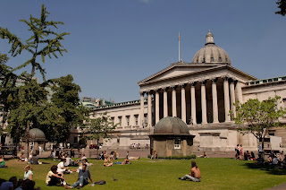 University College London 