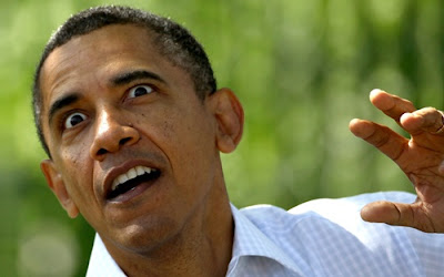 Hình ảnh chế hài hước của Obama - Cảm xúc vui, obama 