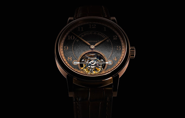 A.Lange & Söhne 1815 Tourbillon Handwerkskunst3 A.Lange & Söhne 1815 Tourbillon Handwerkskunst3