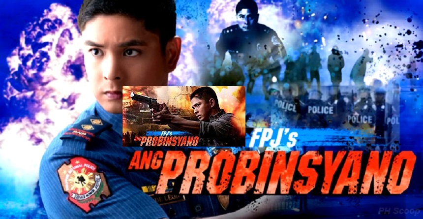 Ang Probinsyano August Pinoy Tv Show