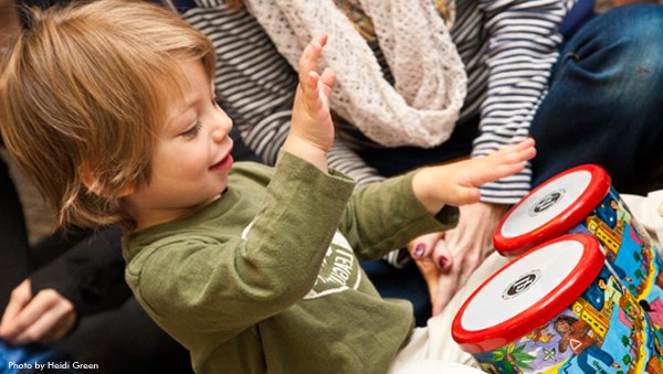 Top 7 Music Resources for Kids (Guest Post)