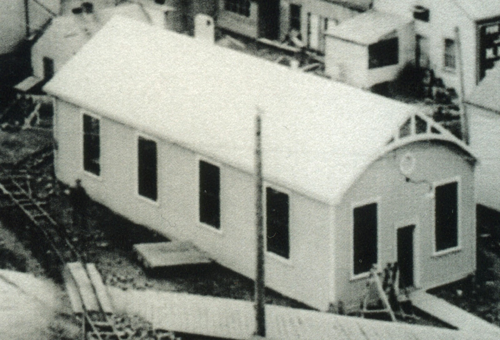 North Coast Review Prince Rupert Library set to celebrate 100 years of