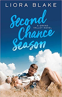 Book Review: Second Chance Season, by Liora Blake