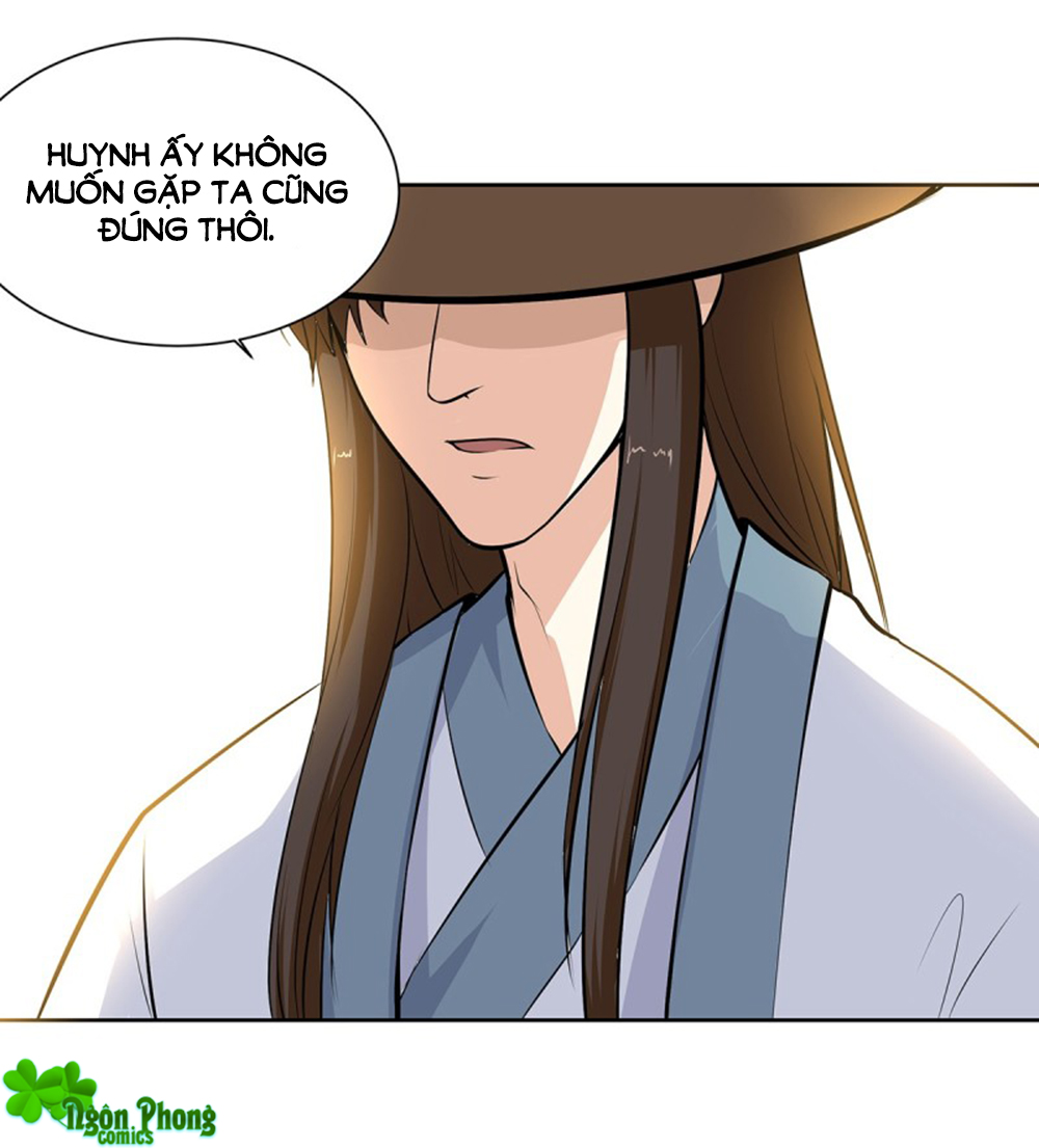 Hỏa Hồ - Chương 43 - Trang 18