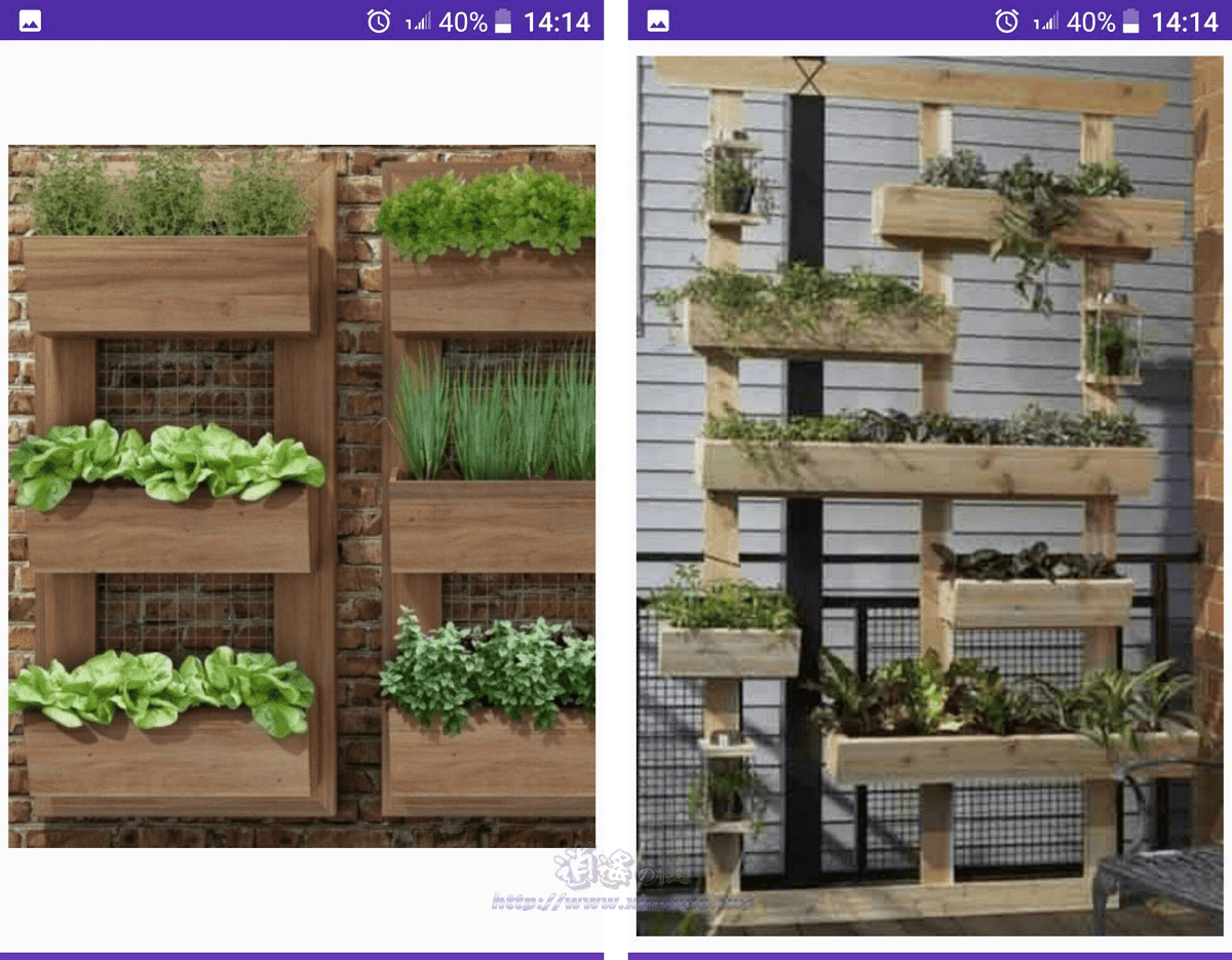 Pallet Decor Ideas 木棧板創意設計