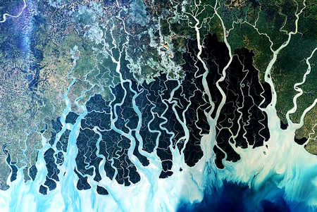 Ganges-Brahmaputra Delta