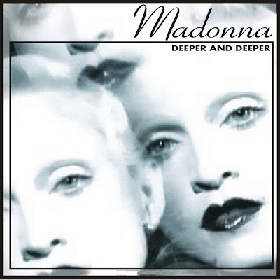 Madonna FanMade Covers Deeper and Deeper