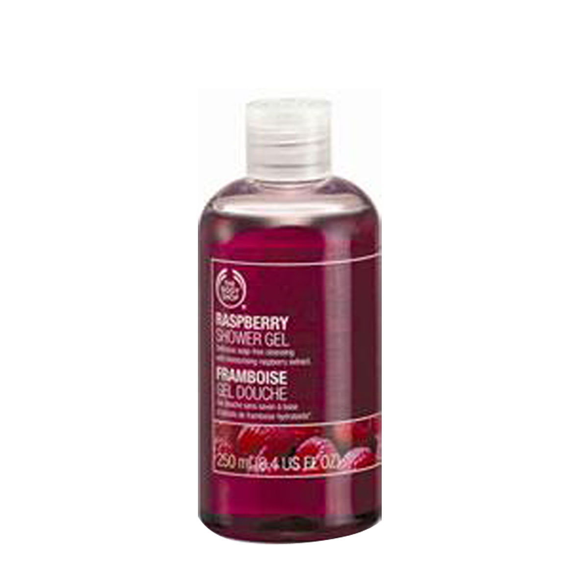 Peachy Pink Sisters A New Favorite Scent from The Body Shop and a Mind