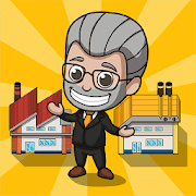 Idle Factory Tycoon Idle Factory Tycoon apk