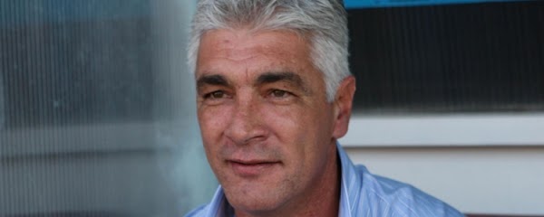 Oficial: El Vélez Sarsfield firma al técnico De Felippe