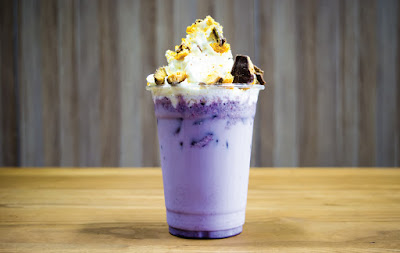 Resep Minuman Segar Ala Café Resep Minuman Segar Ala Café