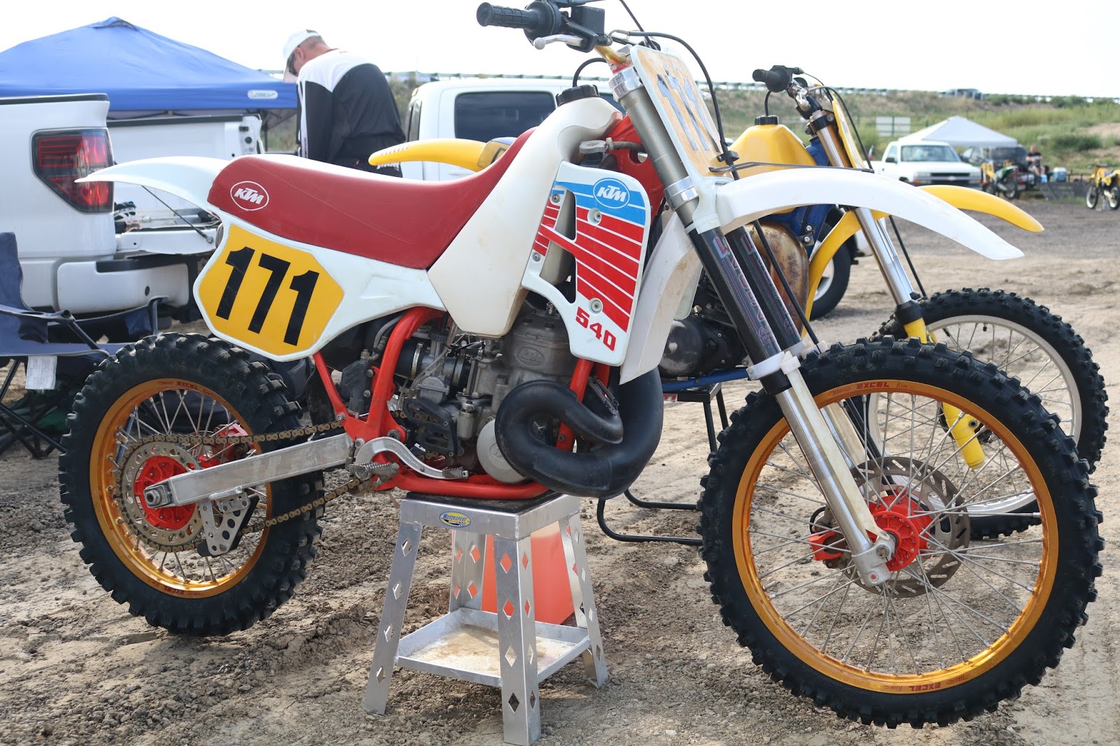 ktm 490 cc price