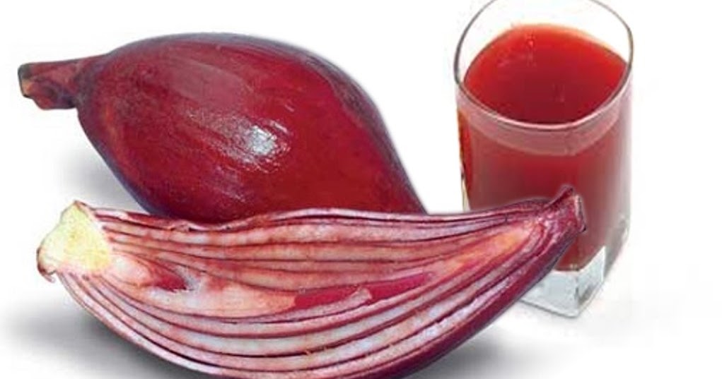 SONG HYEONGJUN 10 Benefits of Dayak Onion for Health