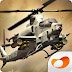 GUNSHIP BATTLE : Helicopter 3D Apk(Free Shoping) Download v2.3.60 Latest Version For Android