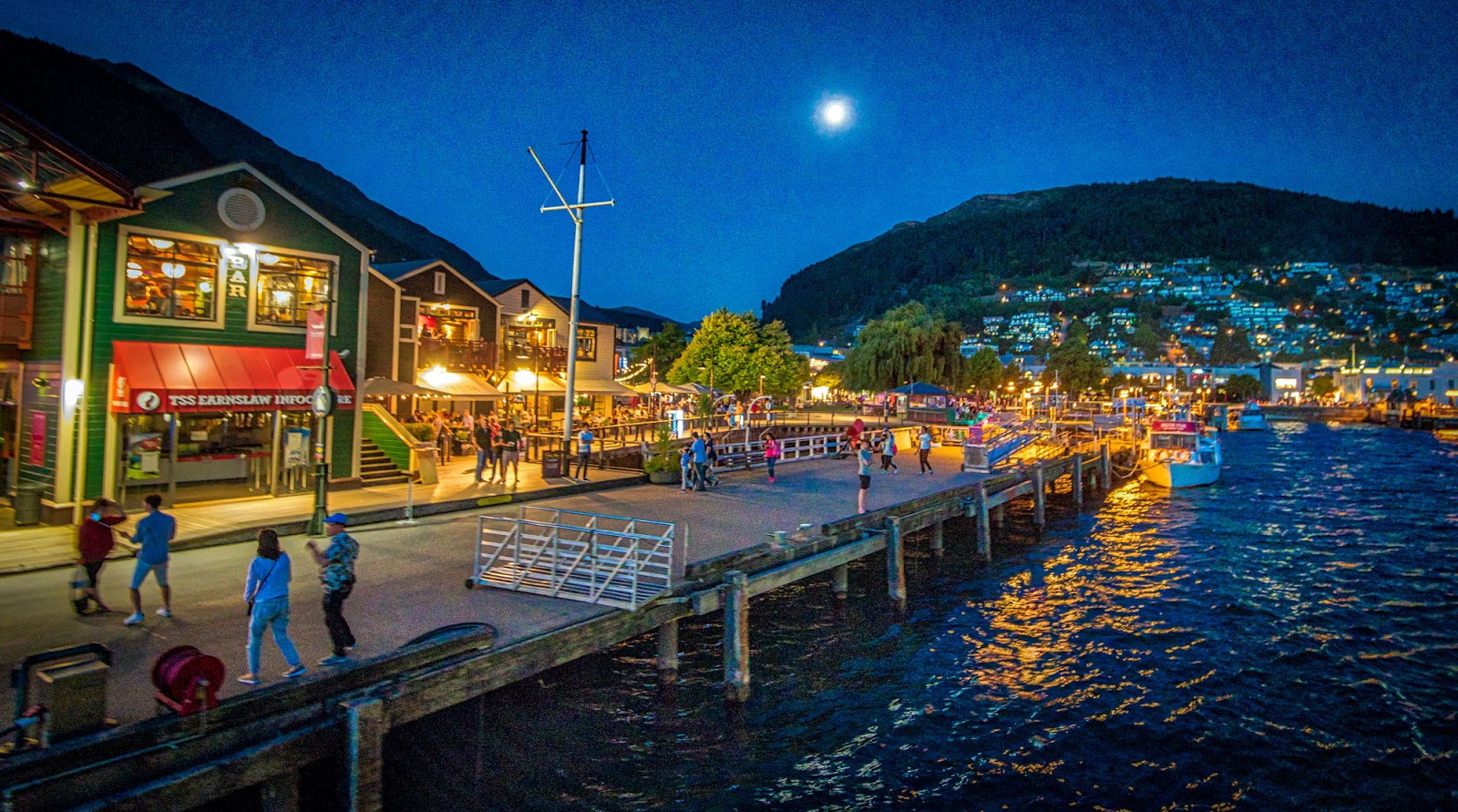 Images and Ideas Queenstown