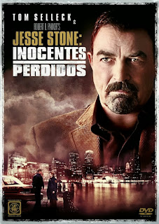 Jesse Stone: Inocentes Perdidos - DVDRip Dublado