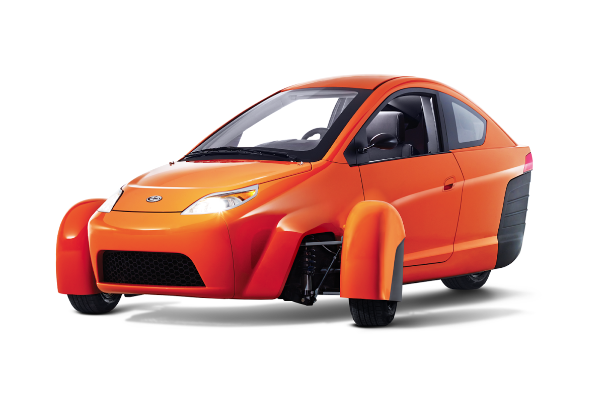 Elio Motors Fined 545,000 By Louisiana Motor Vehicle Commission