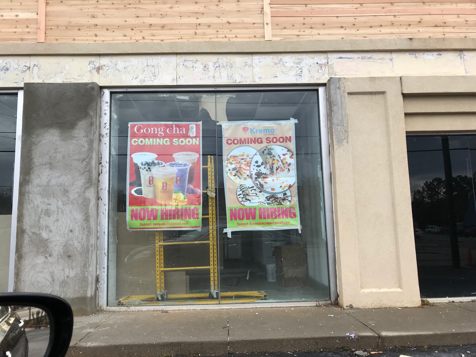 Tomorrow's News Today Atlanta Bits & Bites Real Estate