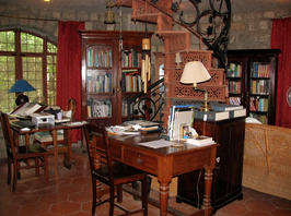 The Round Library