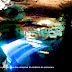 MEIO AMBIENTE / Quarta matéria da Record explora cavernas e rios subterrâneos na Chapada Diamantina; confira aqui