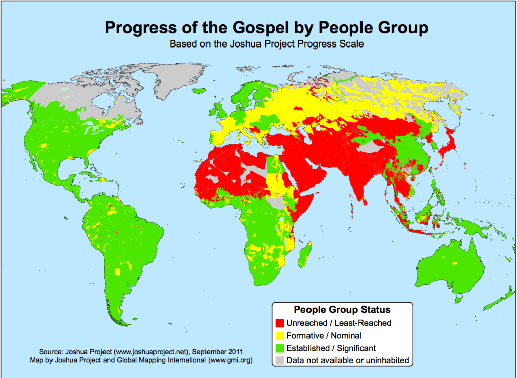 War News Updates The Christian Faith Is Booming In Africa And Asia