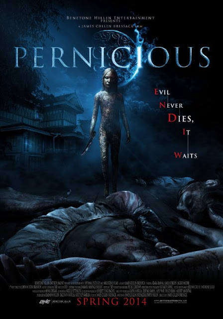 Pernicious (2014) με ελληνικους υποτιτλους