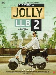Jolly LLB 2 Movie Review Jolly LLB 2 Movie Review