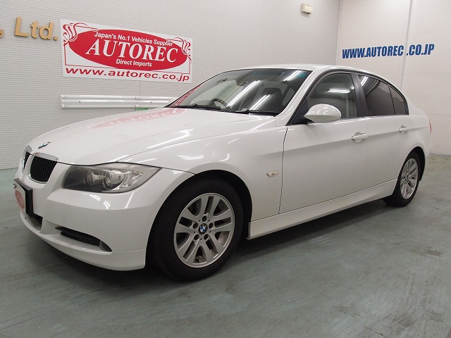 Japanese Vehicles To The World