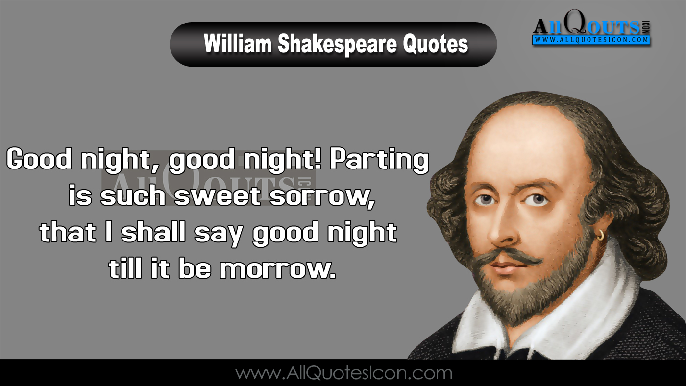 [96+] Citation Shakespeare Anglais Télécharger
