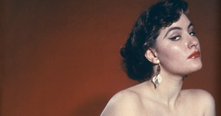 Rabiolepus' Vintage Goddesses : Ann Austin