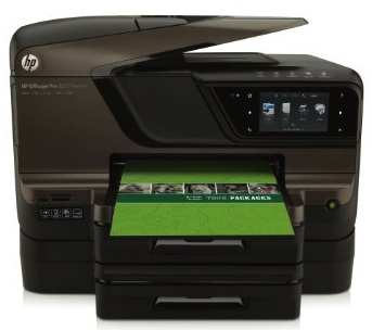 hp officejet pro 8600 plus printer driver download for mac