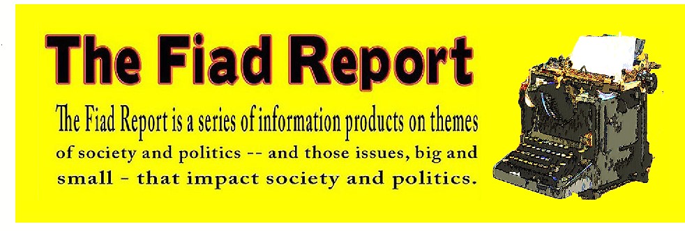 The Fiad Report 