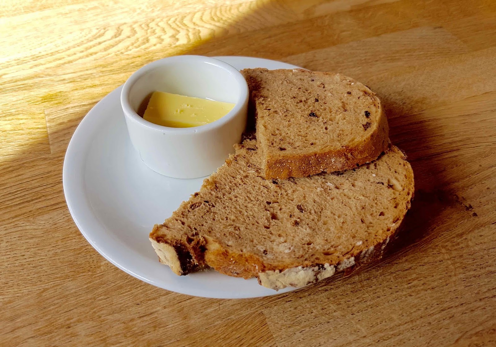 Gourmet Gorro Cardiff food blog featuring restaurant reviews from