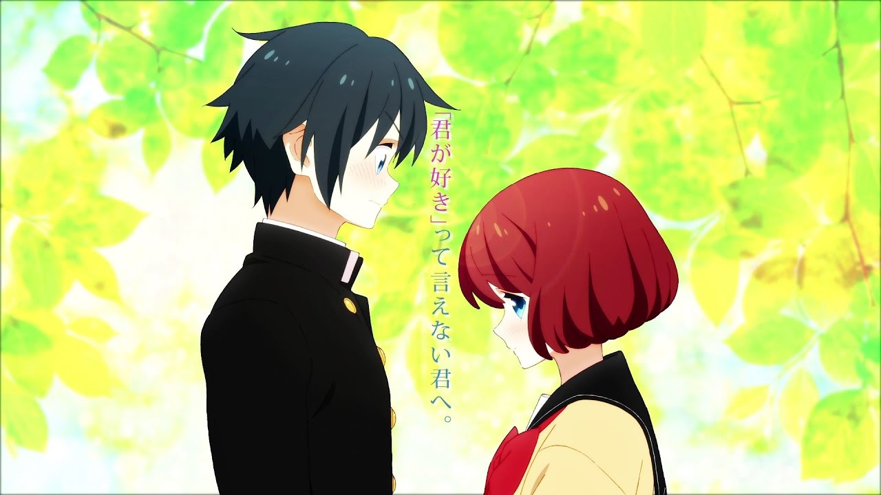 Slice of Life, Comedy and School TV Anime to Look Forward this Summer