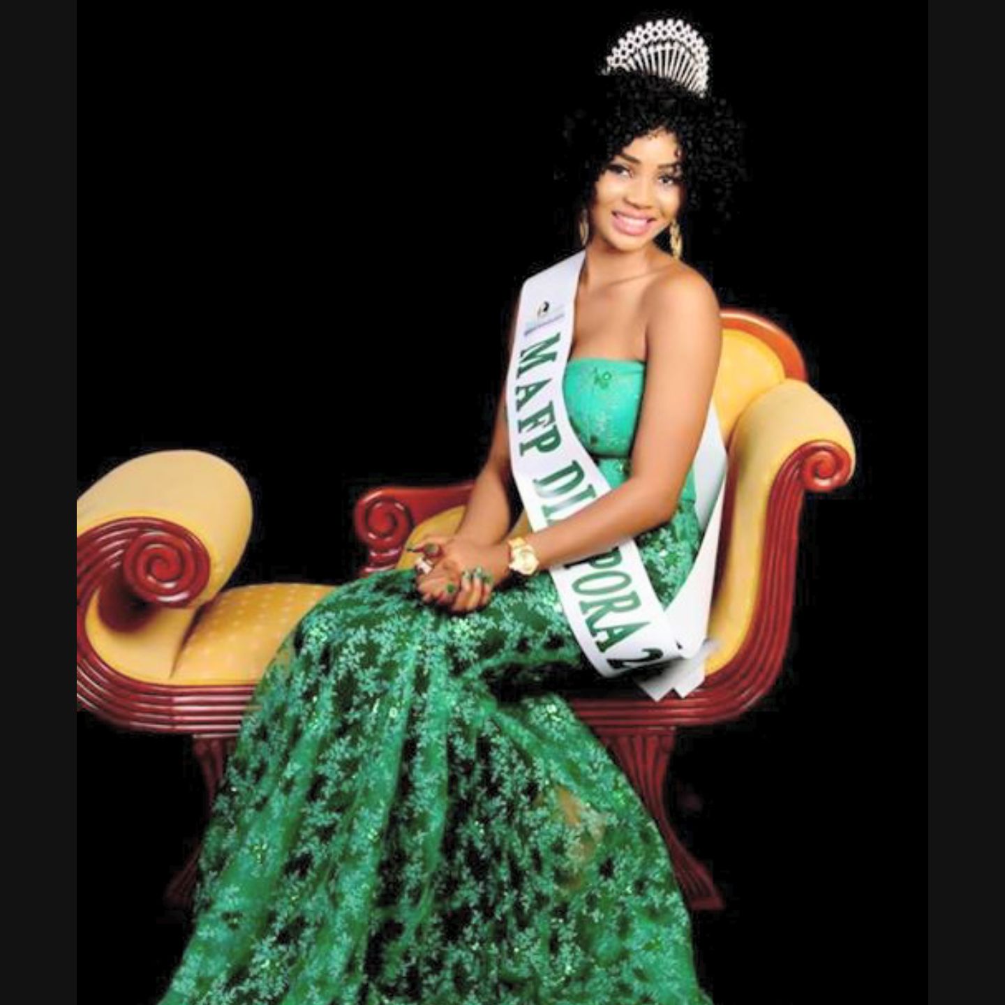 Stella Dimoko ExBeauty Queen Chioma Egboh Featured In Mavin Records Oga Titus Video.