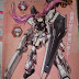 Gundam ACE April 2013 Issue - Sample scans