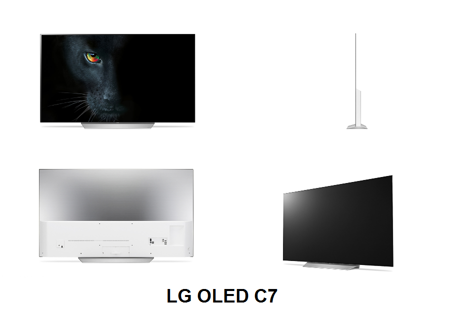 Телевизор lg 7. Телевизор LG oled65c1rla. LG oled55c2 крепление. OLED c7. LG c7.