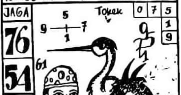 Syair Pak Tuntung Boru Sunda Hari Ini Kode Syair Pak