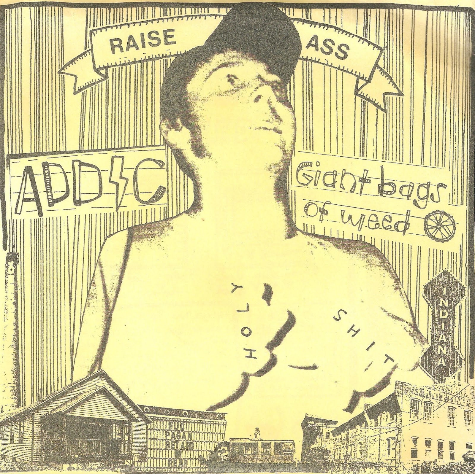 The best of l7 the slash years rar