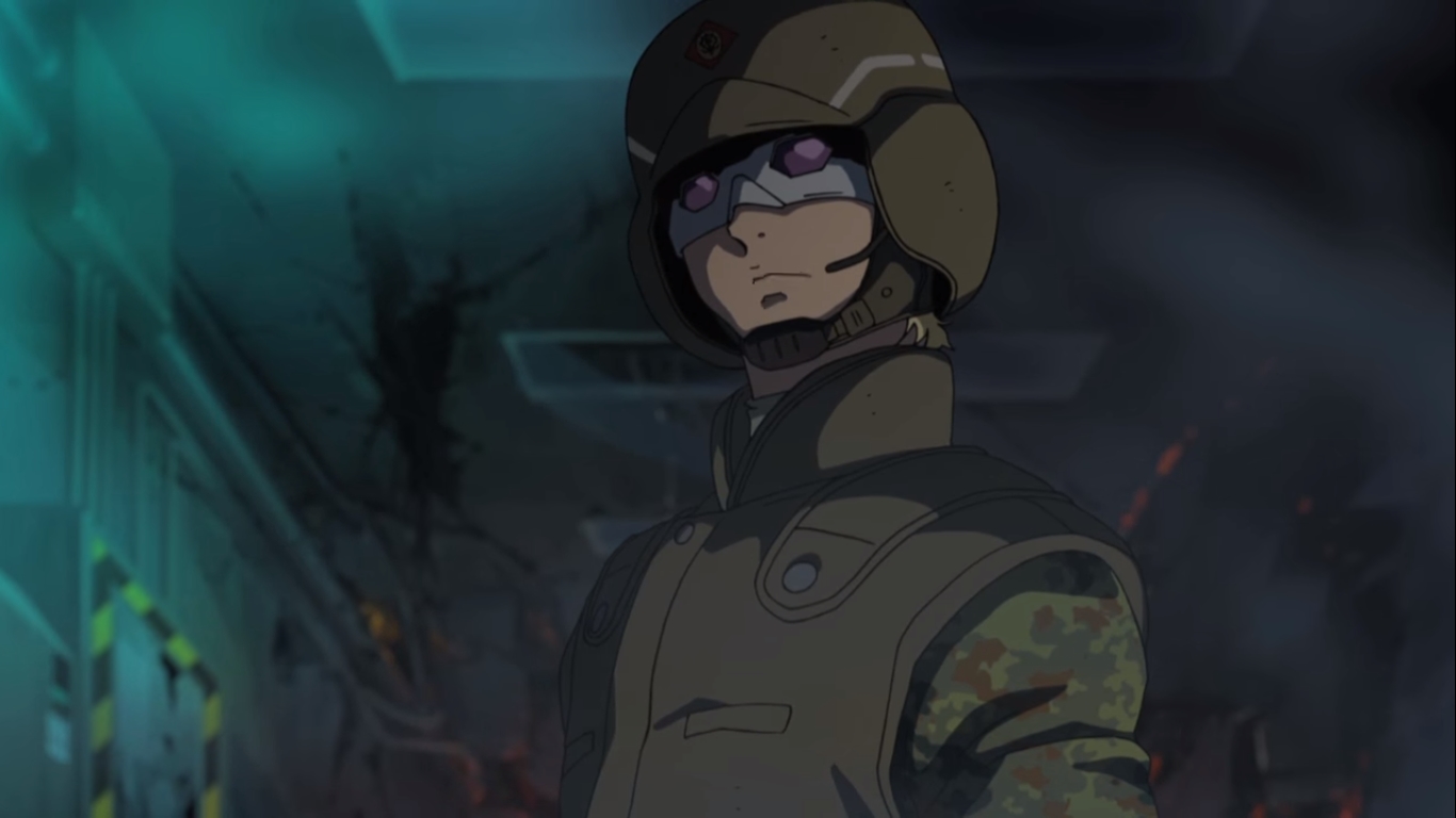 Download Mobile Suit Gundam The Origin Iii Dawn Of Rebellion News Free HD Get Wallpaper Mobile Suit Gundam The Origin Iii Dawn Of Rebellion News HD