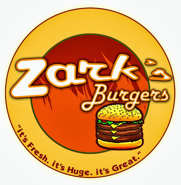 Zarks-Burgers