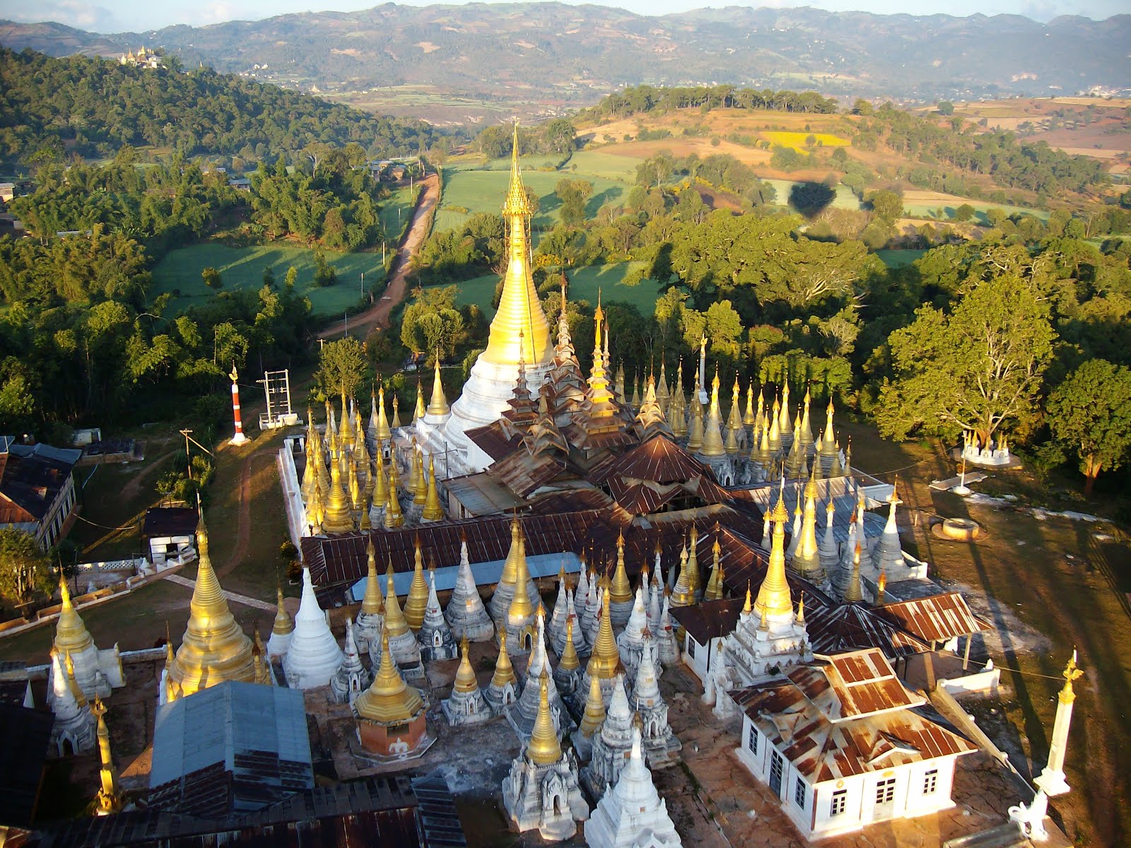 My Trip to Burma: Why Burma?
